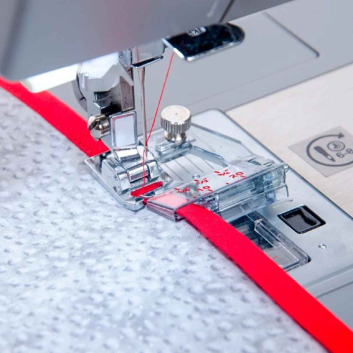 SINGER Beginner Quilting Bundle - official product image 4