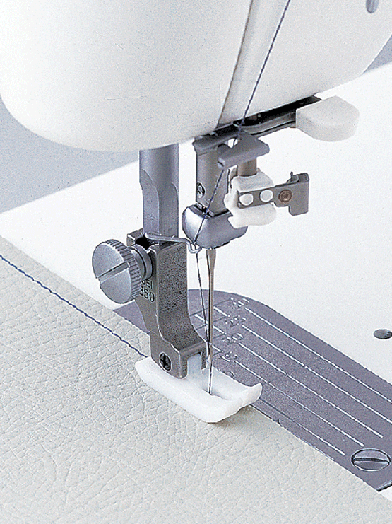 Juki Smooth Foot for TL Series - A9840-D25-0A0