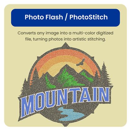 Brother BE | Embroidery Studio Software