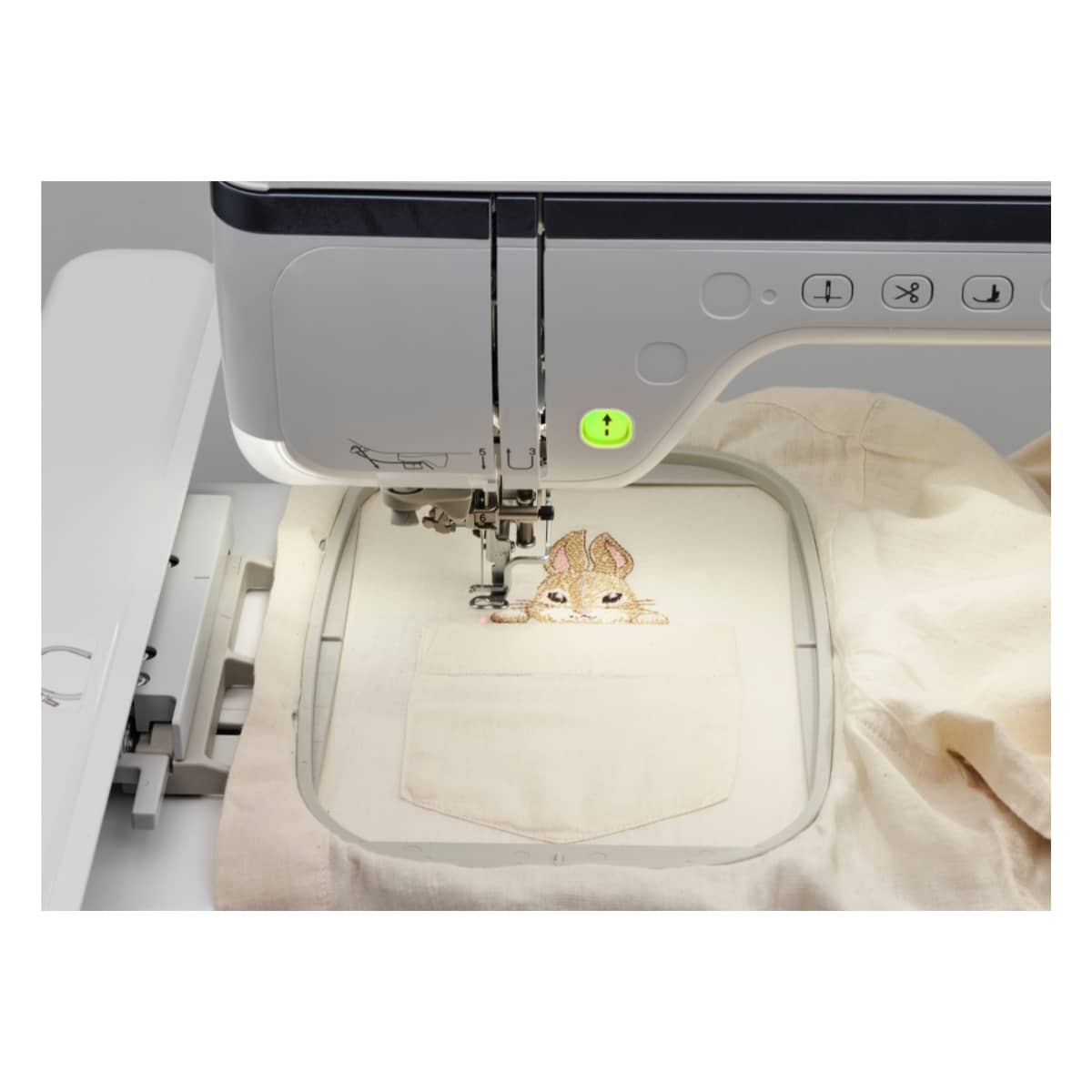 Brother CX1e | Special Edition Embroidery Machine