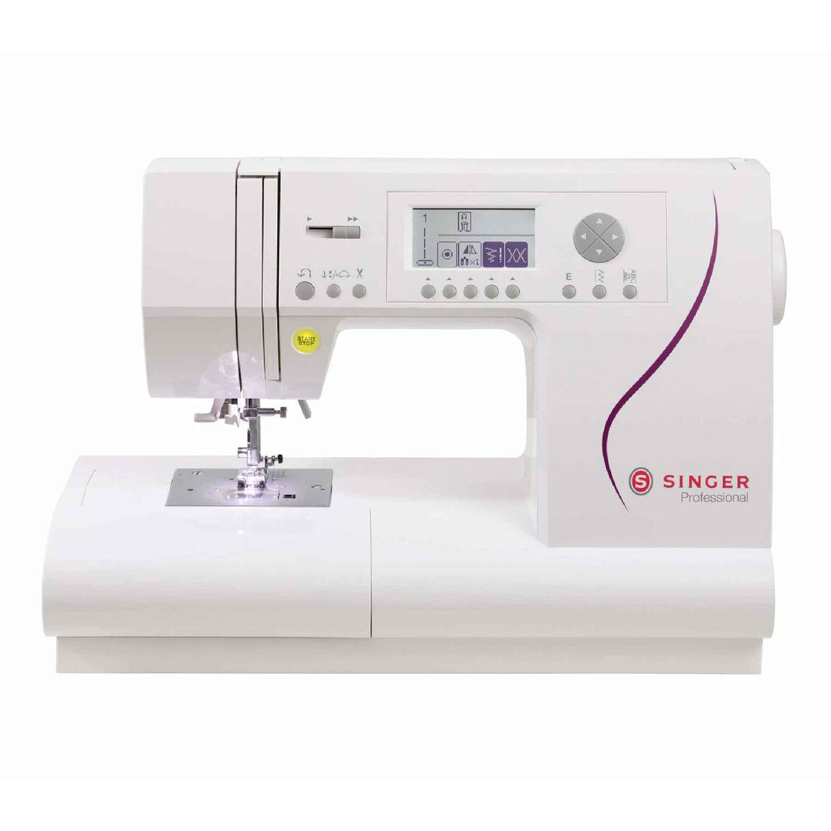 SINGER Refurbished C430 Sewing Machine - official product image 1