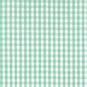 Fabric Finders Celery Gingham Check