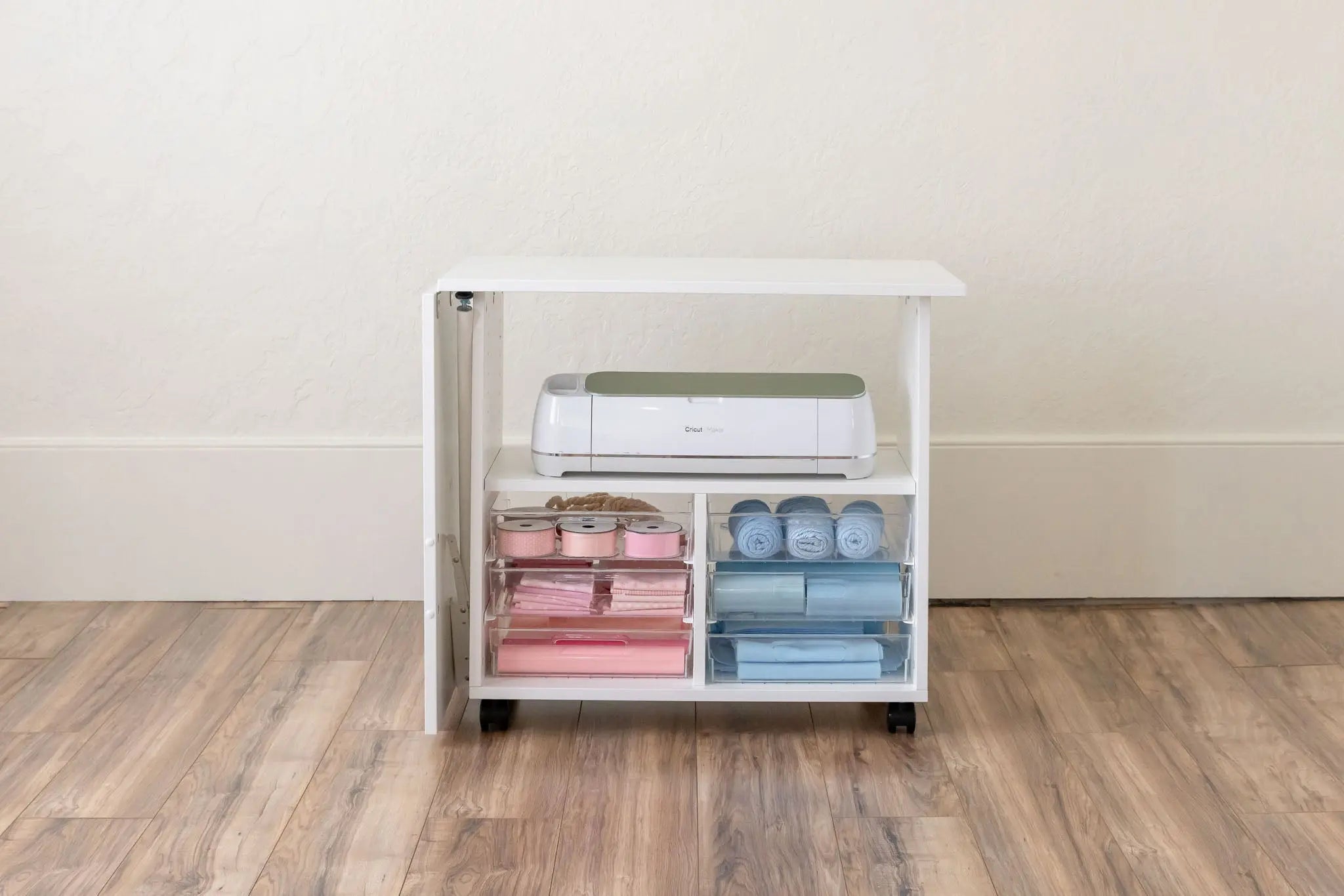 Create Room DreamCart