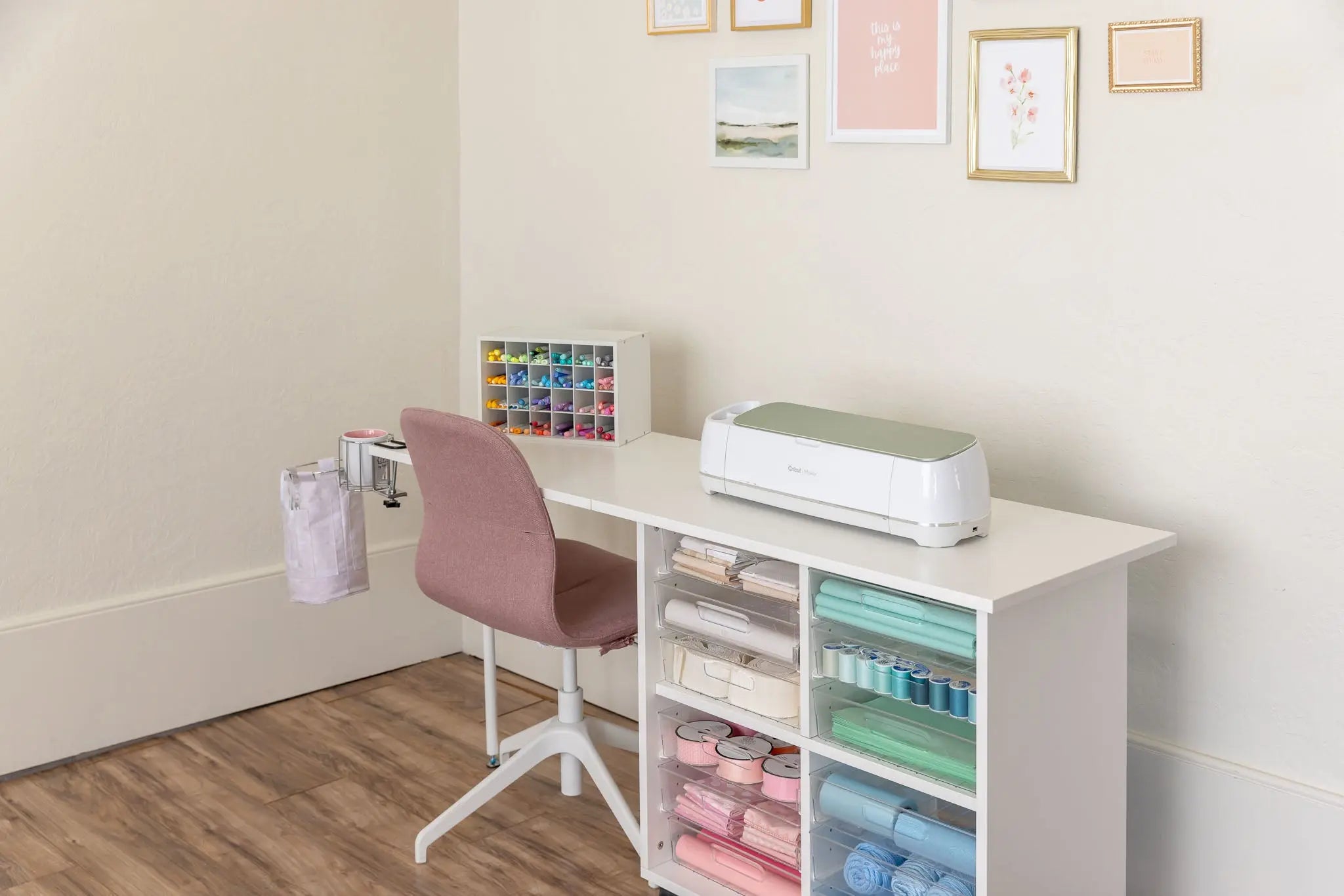 Create Room DreamCart