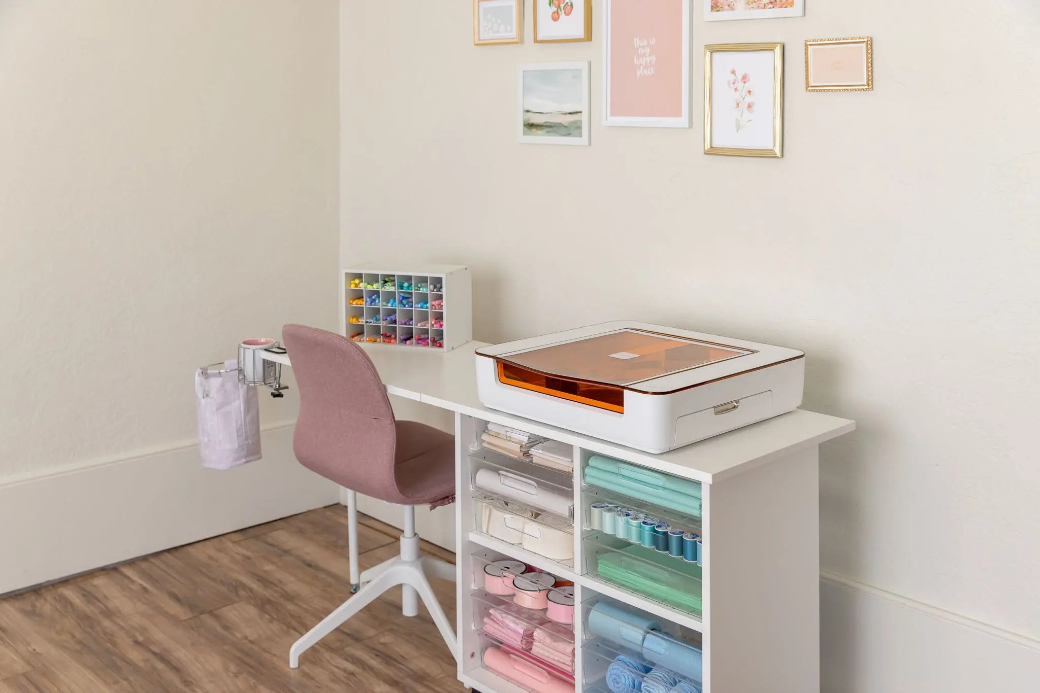 Create Room DreamCart