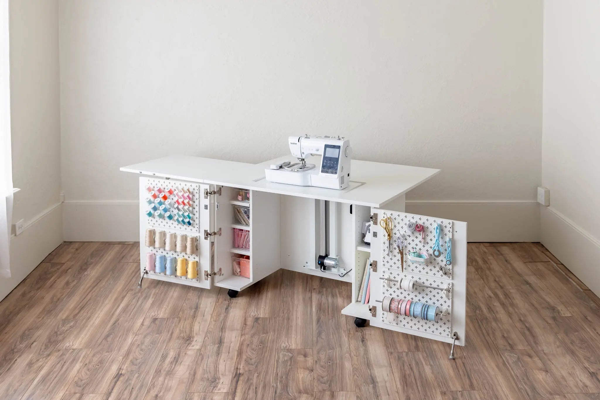 Create Room DreamStation