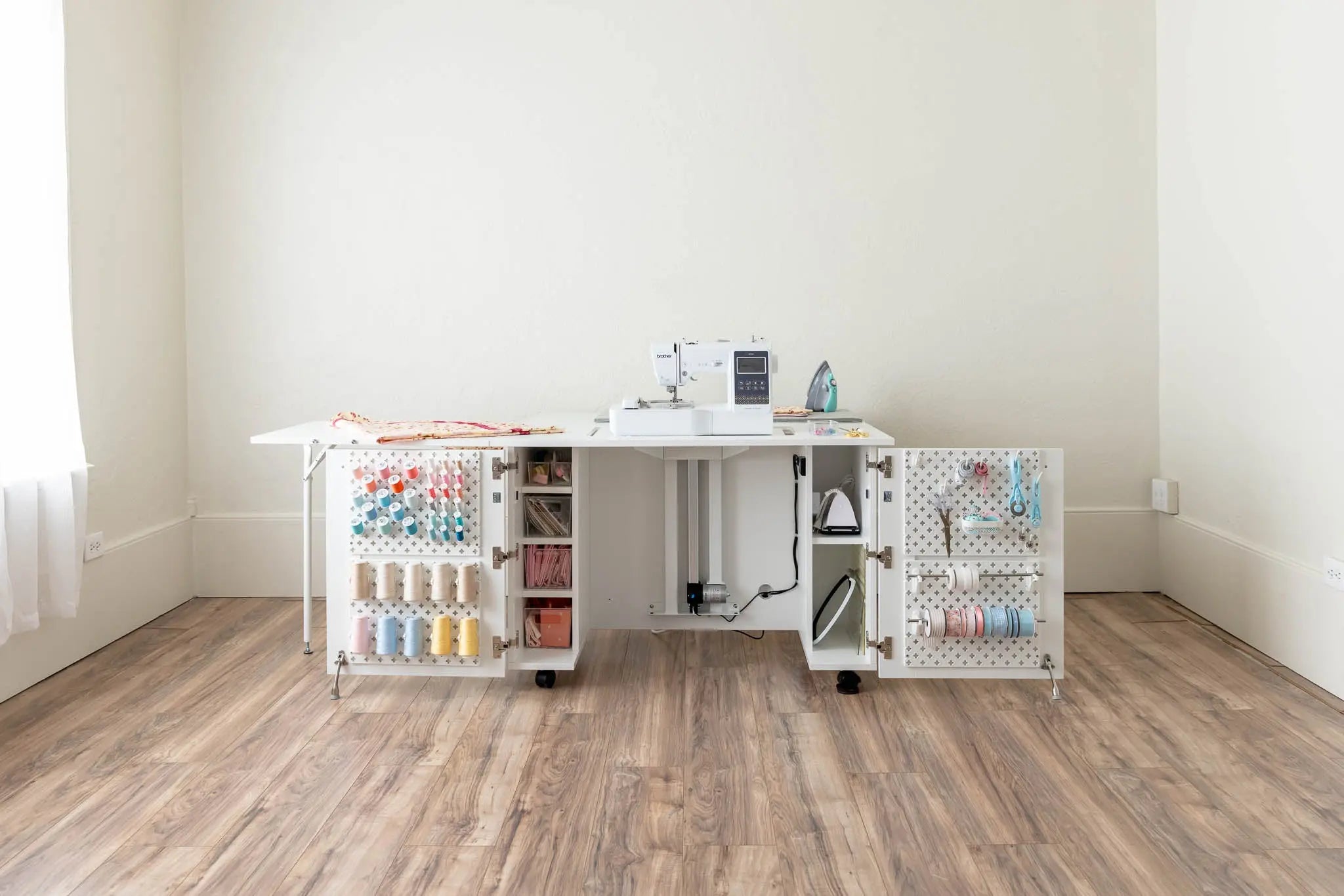 Create Room DreamStation