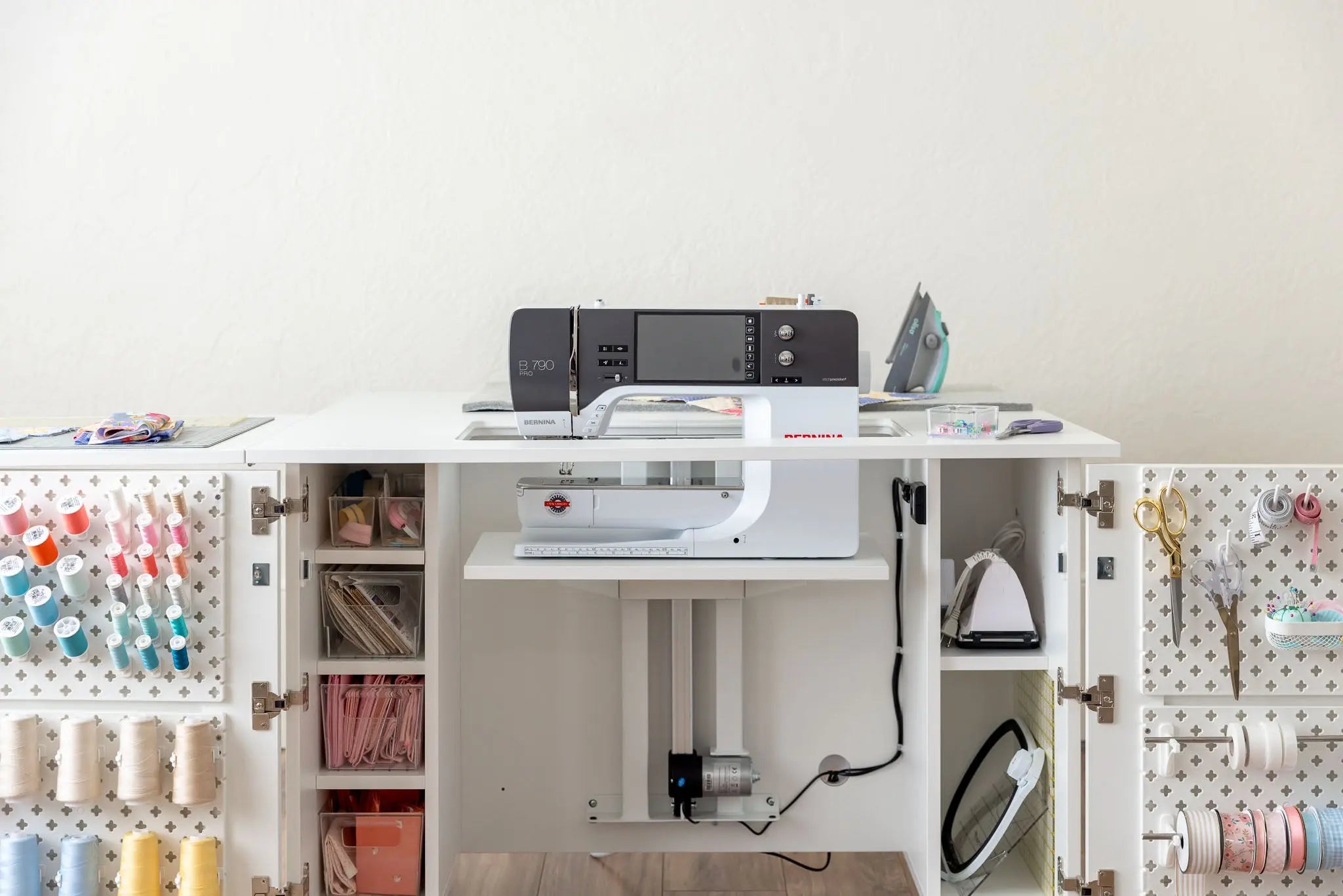 Create Room DreamStation