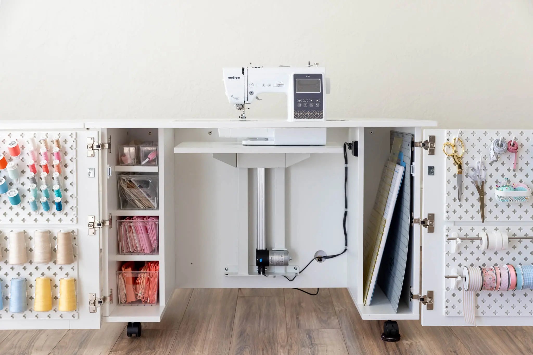 Create Room DreamStation