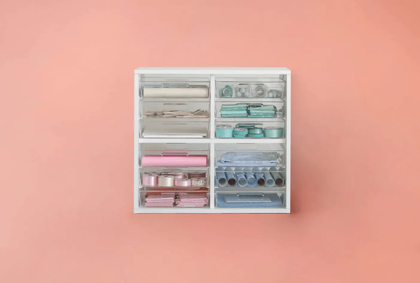 Create Room Cubby | Modular Craft & Sewing Room Organizer Create Room