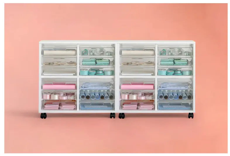 Create Room Cubby | Modular Craft & Sewing Room Organizer Create Room