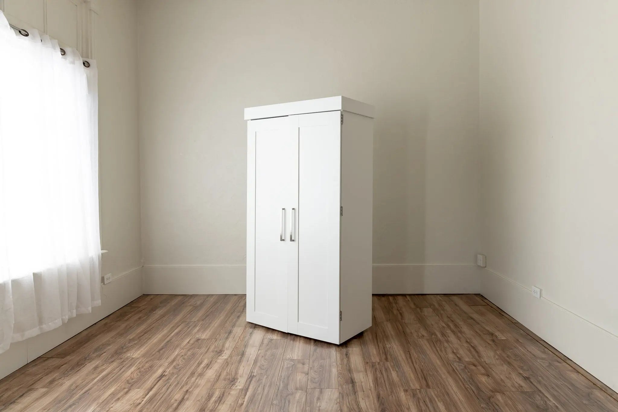 Create Room | DreamBox Center Deluxe — Modular Craft Storage Armoire Create Room
