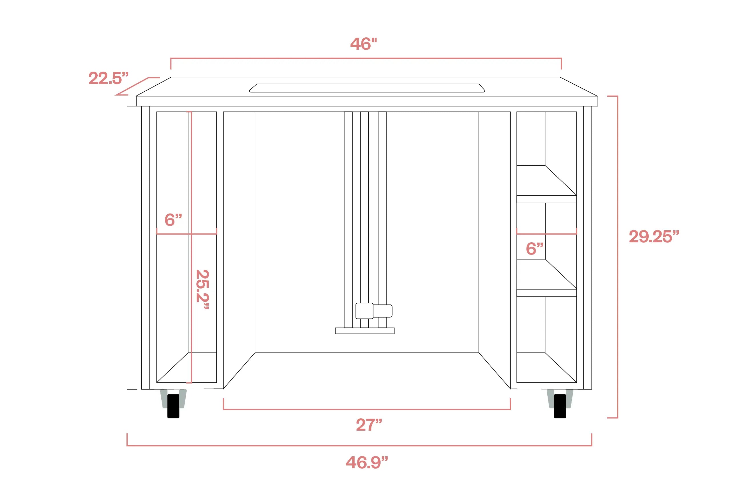 Create Room DreamStation
