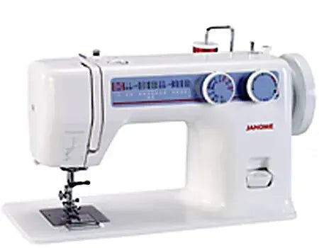 Janome 712T Treadle Sewing Machine