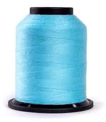 Finesse Classic Thread – 50wt Polyester Sewing Thread (1100 Yards) Grace