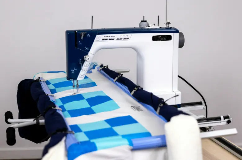 Grace Little Rebel | Sewing & Quilting Machine Grace