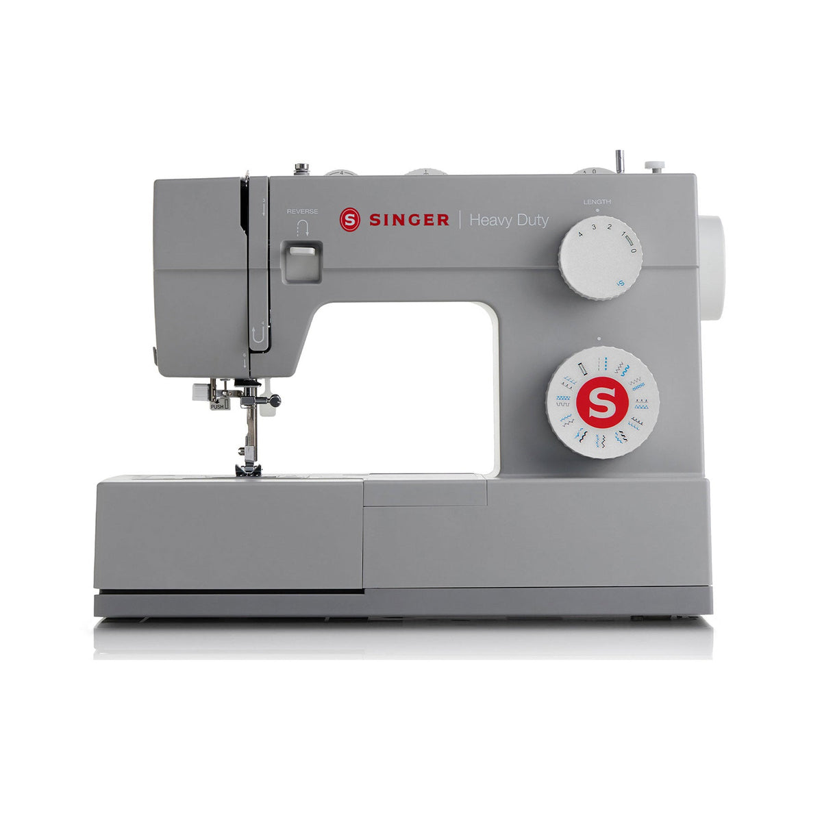 SINGER Heavy Duty 4423 Sewing Machine - official product image 1