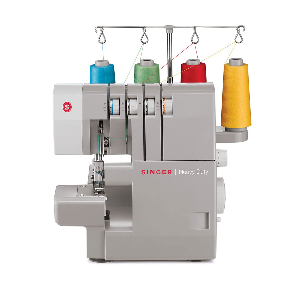 SINGER 14HD854 Heavy Duty Serger - official product image 1