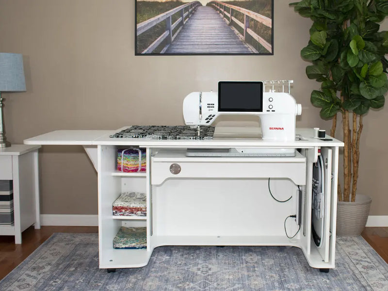 Ergonomic Sewing Cabinets & Tables