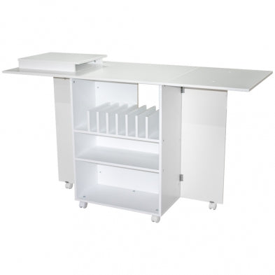 Horn of America Model A680 Quilt Blocking Center and Quilters Cutting Table