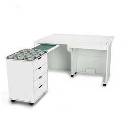 Arrow Laverne and Shirley Sewing Cabinet - Default Title