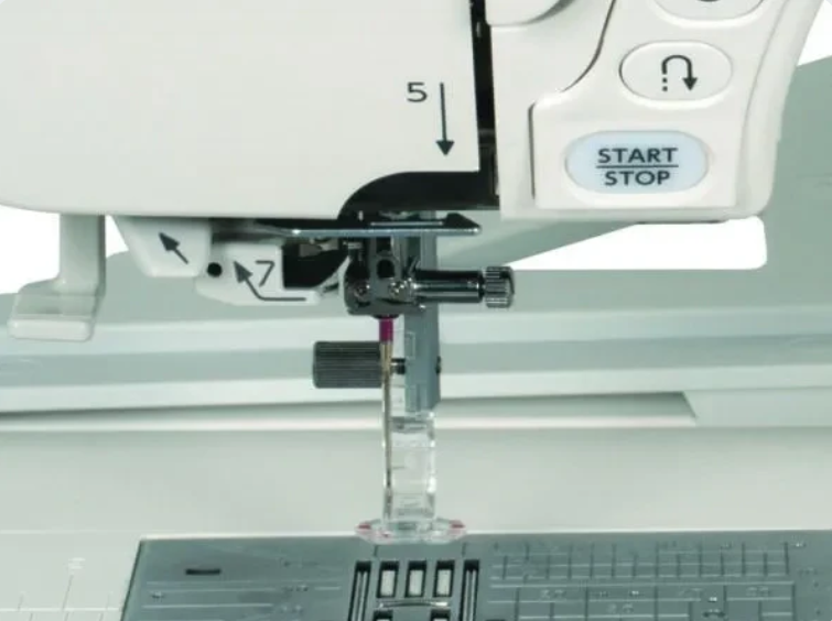 Janome Memory Craft 9850 Limited Edition | Sewing and Embroidery Machine