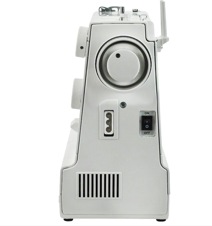 Janome HD 1000| Heavy Duty Sewing Machine