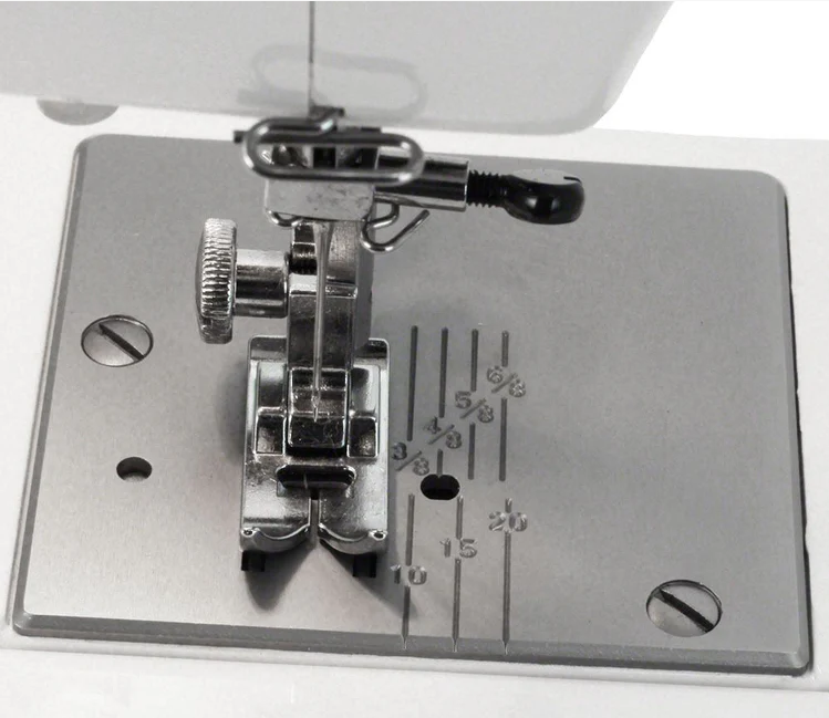 Janome HD 1000| Heavy Duty Sewing Machine