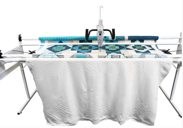 Janome Quilt Maker 15