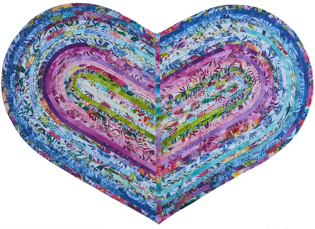 Jelly-Roll Love Rug Checkers Distributors
