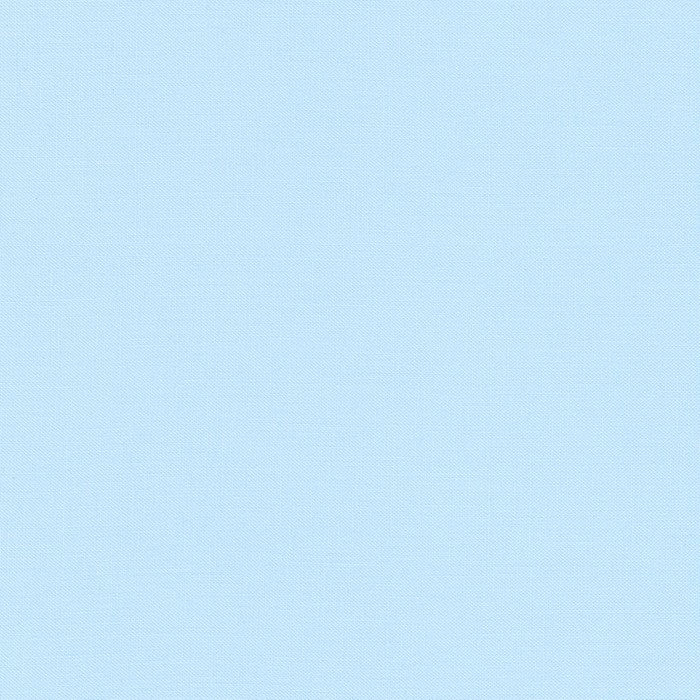 Robert Kaufman Kona Cotton #152 | Cloud