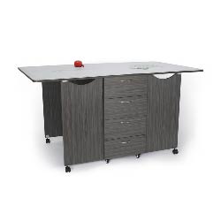 Kangaroo Kookaburra Cutting Table - Gray