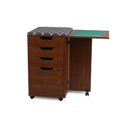 Kangaroo Kiwi Storage Cabinet - Teak