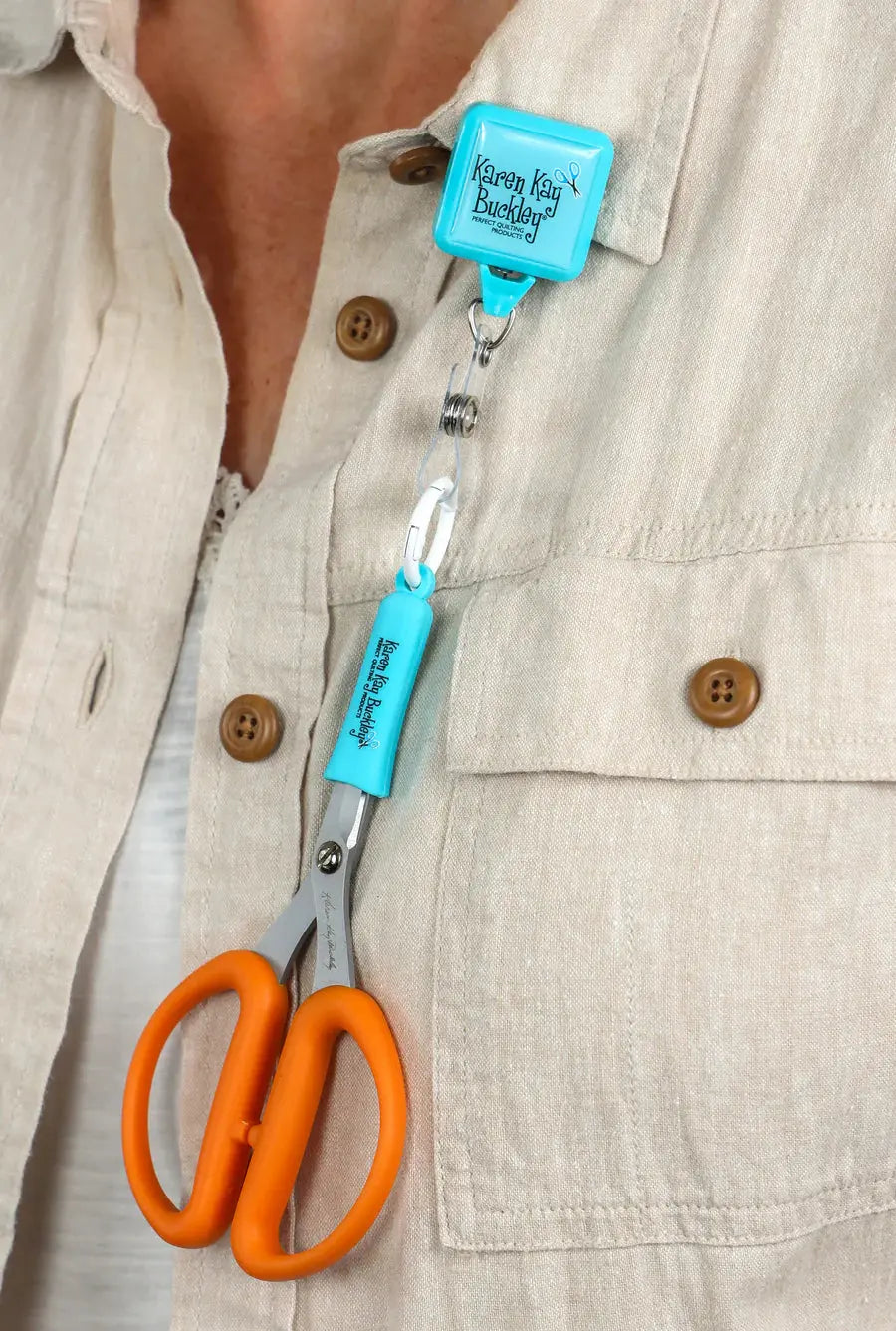 2 in 1 Scissor Lanyard Sewing Machine Outlet