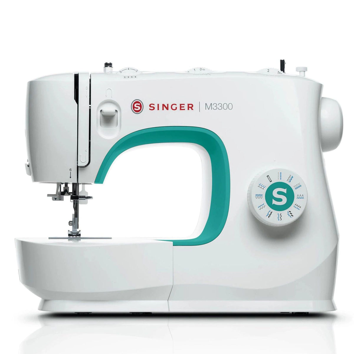 SINGER M3300 Sewing Machine - official product image 1