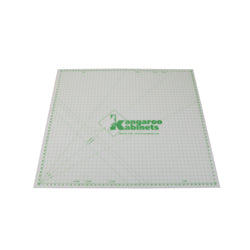 Kangaroo Cutting Mat for Dingo - Default Title