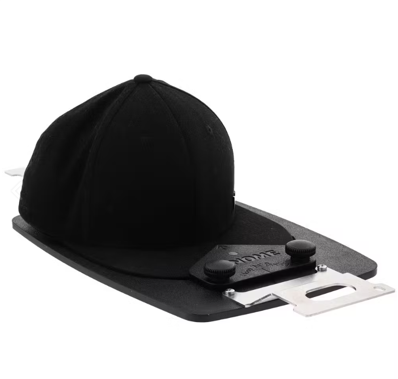 Janome MB-7 & MB4 / Elna 940 & 970 Flat Hat Hoop