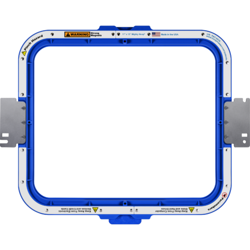 11" x 13" Mighty Hoop