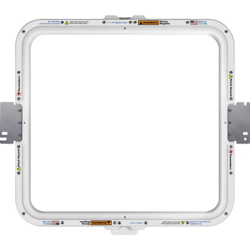 14" x 14" / 14" x 16" Mighty Hoop