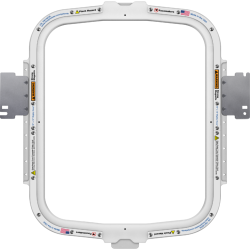 15.75" x 12.5" Mighty Hoop