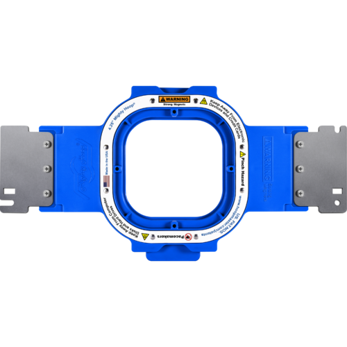 4.25" Mighty Hoop