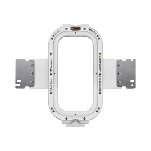 9" x 4.25" Mighty Hoop