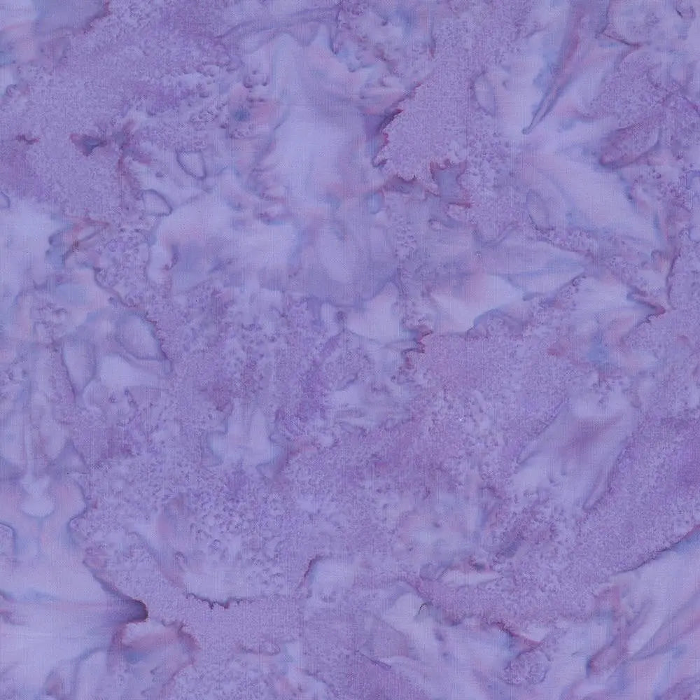 Mermaid Batiks Lavender