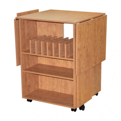 Horn of America Model A680 Quilt Blocking Center and Quilters Cutting Table