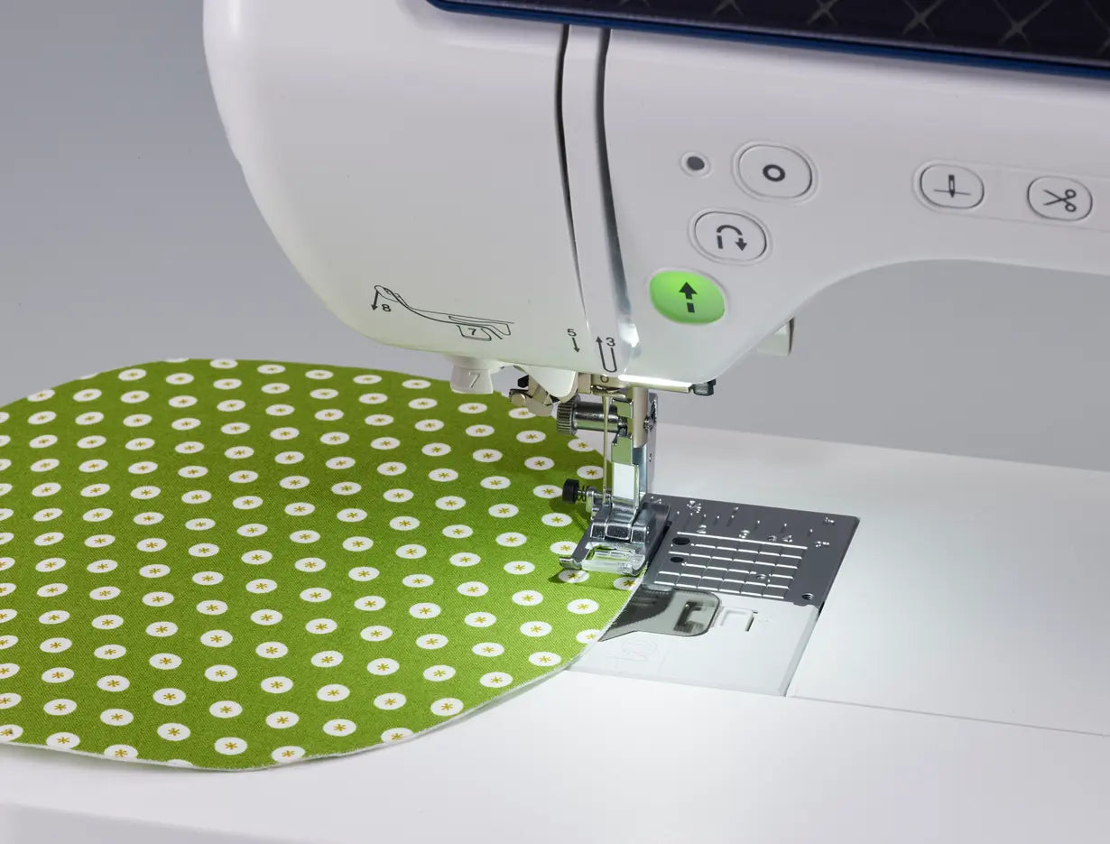 Brother Expedition BX1 Sewing and Embroidery Machine - Pre-Order