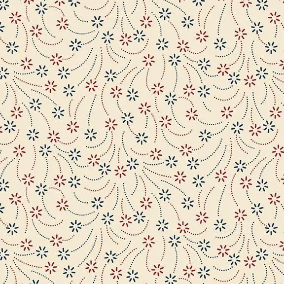 Fireworks 108" Marcus Fabrics