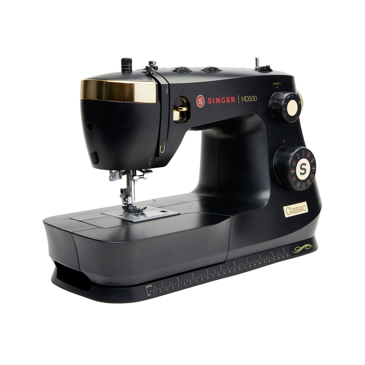 SINGER Heavy Duty Classic Bundle - official product image 7