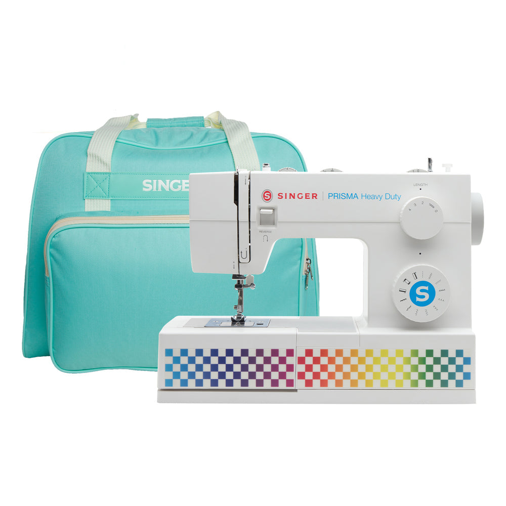 The SINGER Portable & Stylish Sewing Bundle - official product image 1