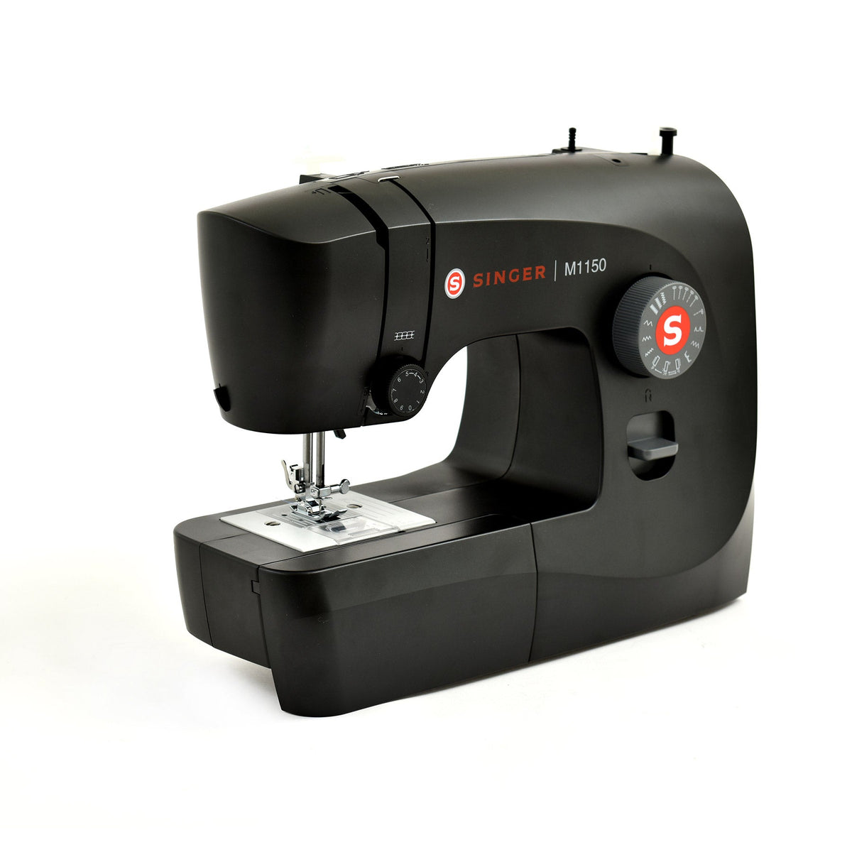 SINGER M1150 Black Sewing Machine - official product image 3