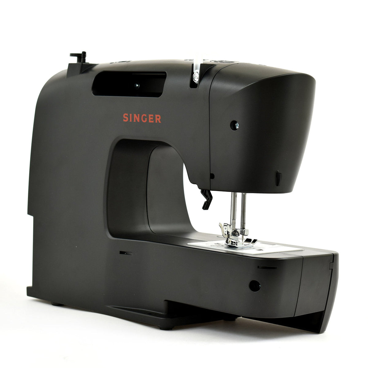 SINGER M1150 Black Sewing Machine - official product image 4